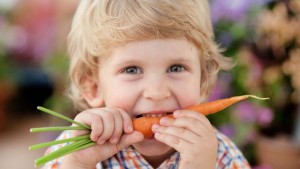 Am Wochenende: VeggieExpo München