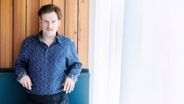 Billy Wagner im Interview: „Wir wollen dieses Sprachrohr nutzen!“