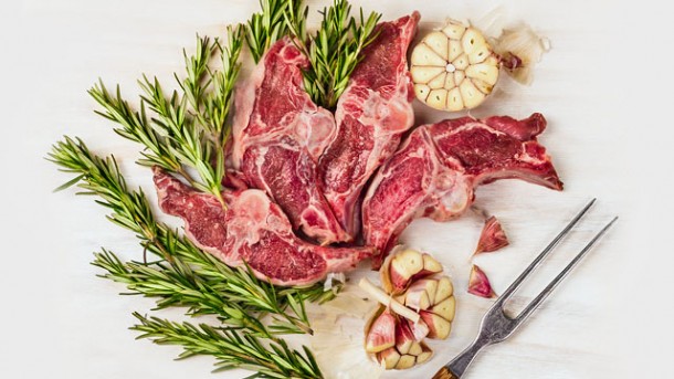 Tipps für die Lamm-Zubereitung – Marinade, Grill und Füllung