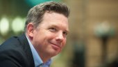 William Drew: „Essen ist ein Fenster zu anderen Kulturen“