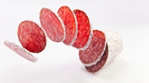 Warum in Salami sehr viel Vitamin C steckt