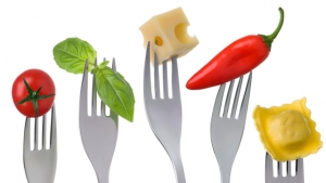 Ausgewogene Ern&auml;hrung &ndash; wie einfach das geht