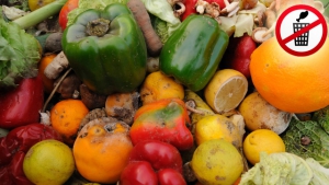 Vom Acker in die Tonne – Welche Lebensmittel landen am häufigsten im Müll