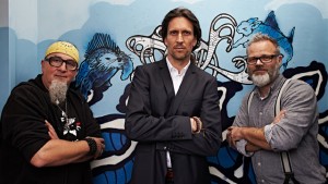 Hase und Igel - Neues Restaurant von Stefan Marquard