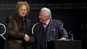 Große Kochkunst und kreative Verantwortung