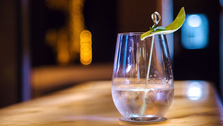 Tipps vom Bartender: Alles über Gin