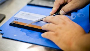 Von Stein und Stahl: Messer richtig schleifen