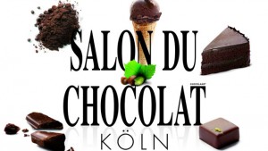 Salon du Chocolat