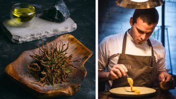 Gut essen in Lima: Lässig und lecker!