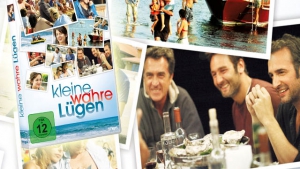 Kleine wahre Lügen – Gewinnspiel zum DVD-Start