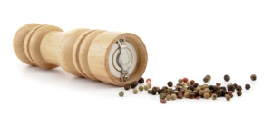 Studie – Schwarzer Pfeffer hält schlank