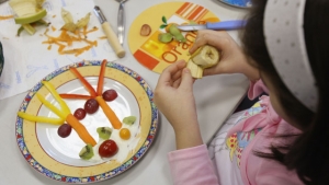 Europäisches Schulobstprogramm wird aufgestockt