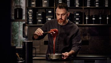 Restaurant Coda: Berlins süßeste Versuchung