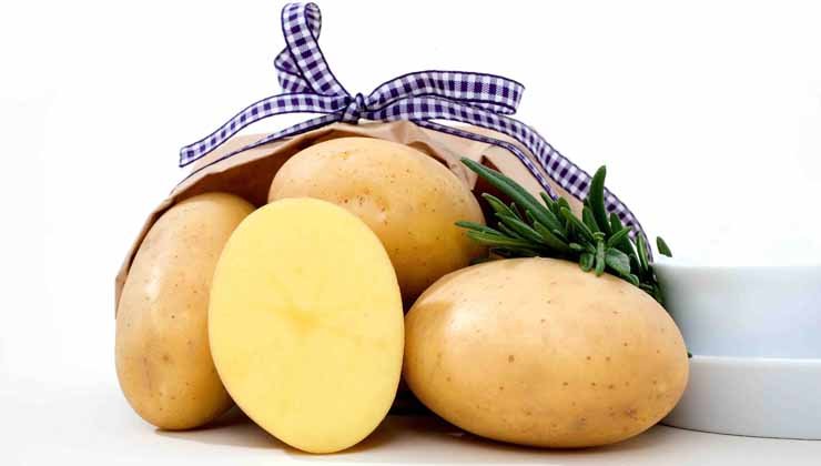 5 Fakten über die Kartoffel