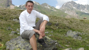 An Sternen kann man sich verbrennen &ndash; Interview mit Starkoch Ivo Adam