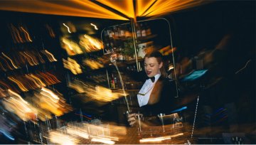 Cocktail X Festival – München feiert die Cocktail-Kultur