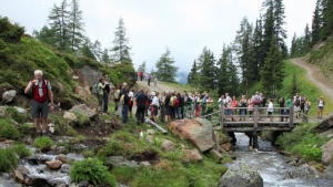 Kulinarischer Jakobsweg 2013