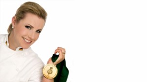 eat&STYLE 2014 – Backen macht glücklich