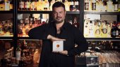 Drink Kong Bar: Patrick Pistolesi entwickelt Drinks für NIO