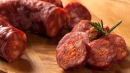 Rezept: Gebratene Chorizo