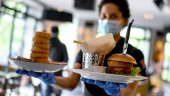 Saubere Sache: Fernweh im Hard Rock Cafe stillen