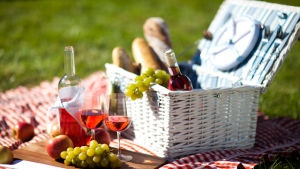 Das Picknick – Genuss unter freiem Himmel