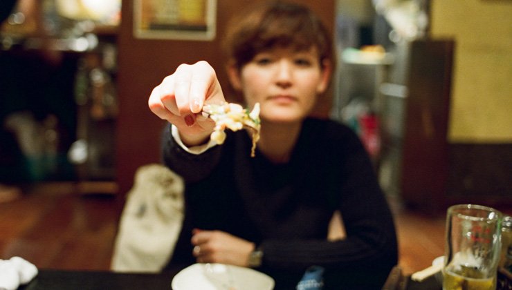 Japanisch essen - Das steckt hinter dem Izakaya Trend