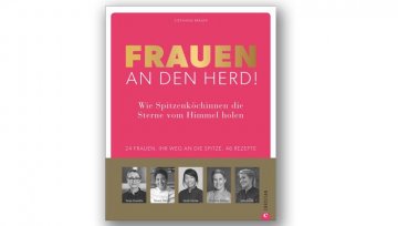 Frauen an den Herd!