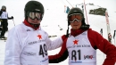 Sven Elverfeld beim Sterne-Cup der Köche in Ischgl