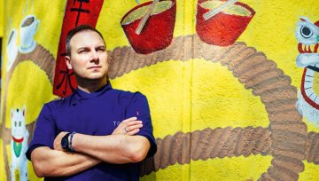 My Way - Der Weg des Tim Raue