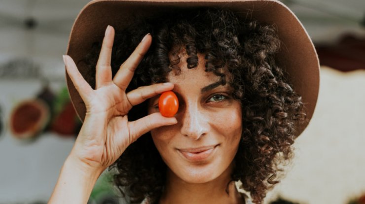 Können Tomaten vor Krebs schützen?