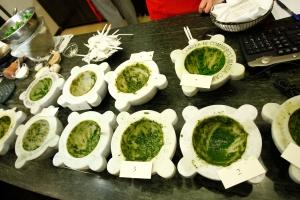 Pestos aus dem Glas versagen im Test