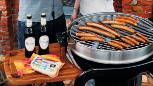 Deutschland sucht die Grill-Giganten!