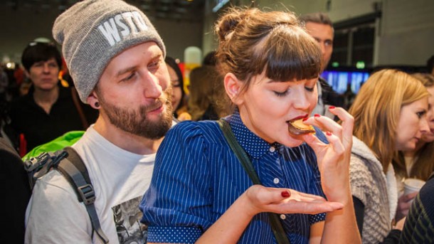 eat&amp;Style Berlin – Tickets zu gewinnen!