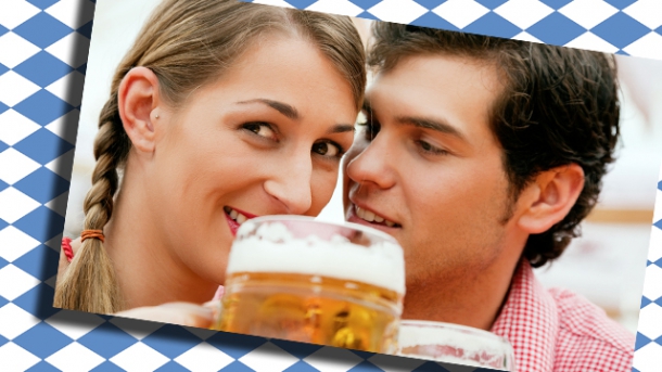 Kommt der Bierbauch wirklich vom Bier?