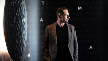 Zwei Sterne für Restaurant ATAMA