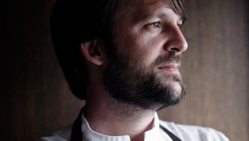 René Redzepi - Der Widerstandskämpfer