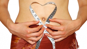 Wie viel Körperfett ist eigentlich normal?