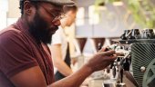 Kaffeemarkt 2015: Kaffee in Einzelportionen wächst