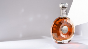 Rémy Martin stellt Premiumcognac Centaure de Diamant vor 