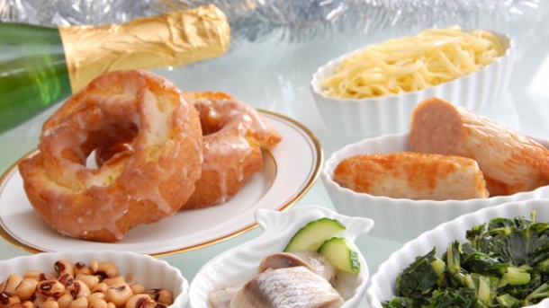Silvester Und Die Tradition Am Esstisch Worlds Of Food Kochen Rezepte Kuchentipps Diat Gesunde Ernahrung Gourmet