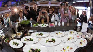 Koch des Jahres geht in die letzte Runde 