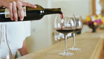 Michelin übernimmt „Robert Parker Wine Advocate“ teilweise