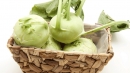 Kohlrabi-Zeit – was die deutsche Knolle kann