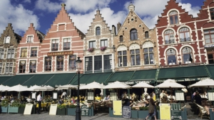 Kulinarisches Belgien – Schokolade, Bier und Fritten