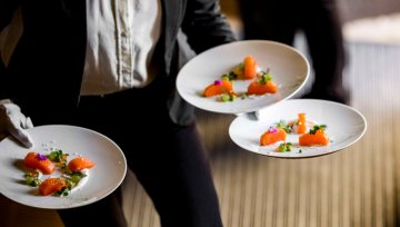 Die Eckdaten zum 29. Rheingau Gourmet & Wein Festival