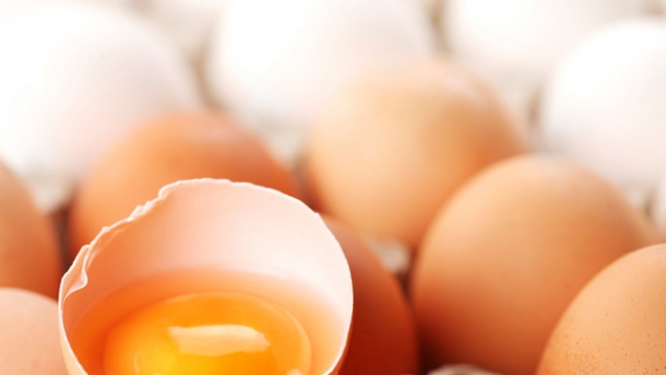 Sind braune Eier gesünder als weiße?