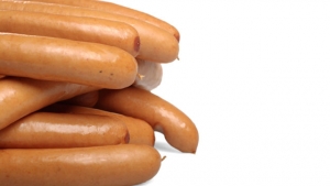 Es geht um die Wurst