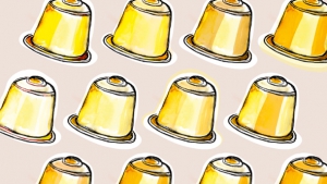 Müll hat einen Namen