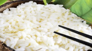 Rezept: Arroz con coco